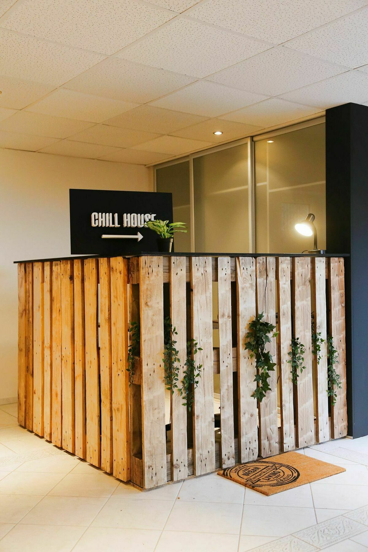 ホテル Chill House ブラチスラヴァ エクステリア 写真